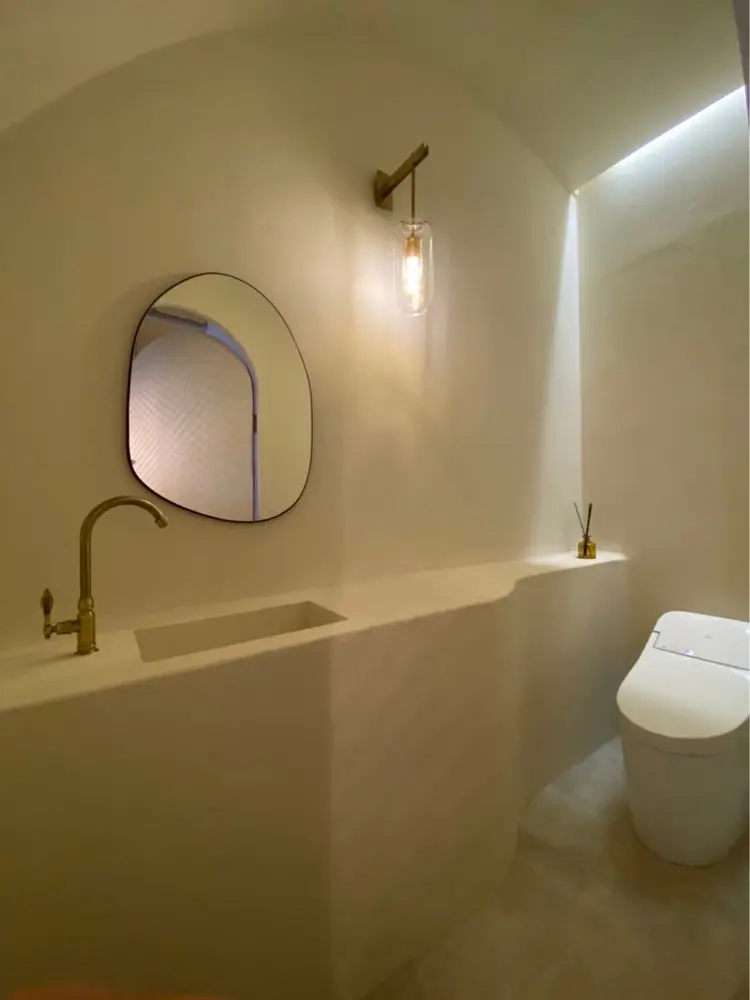 Eliss kyobashiの内観・外観2