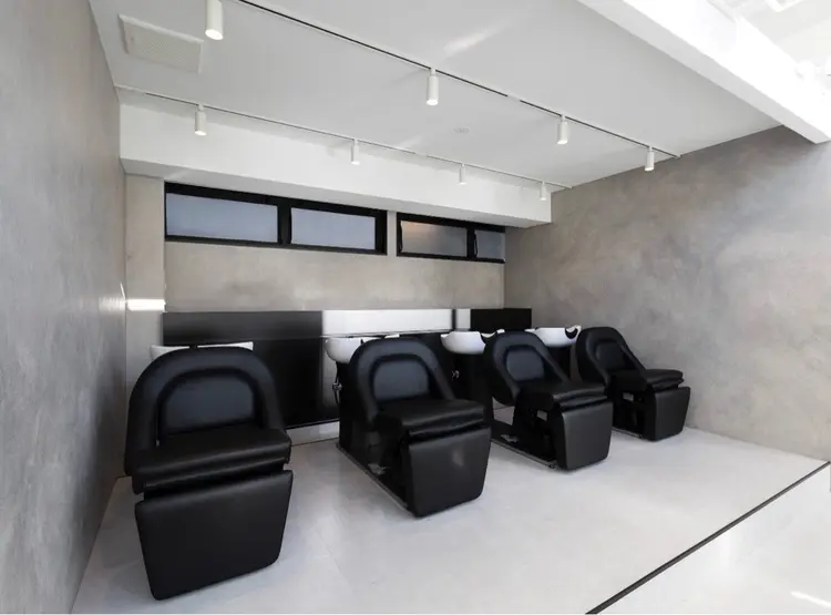 SALOWIN 原宿 IL Salice 2F【サロウィン】の内観・外観3