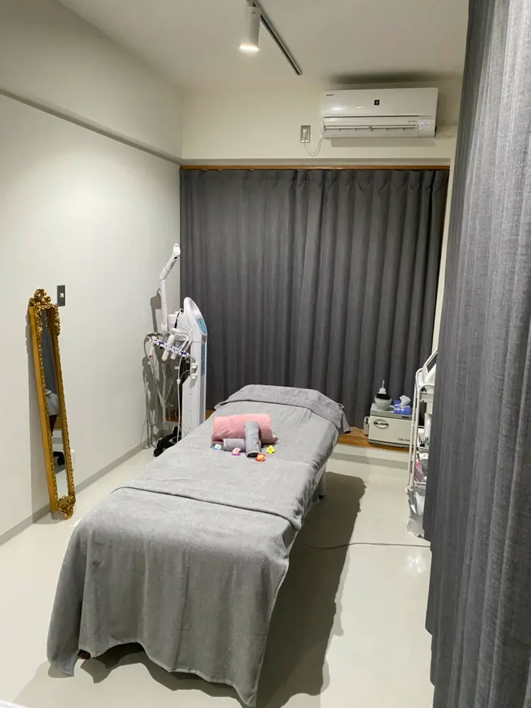 エステサロンaileの内観・外観1