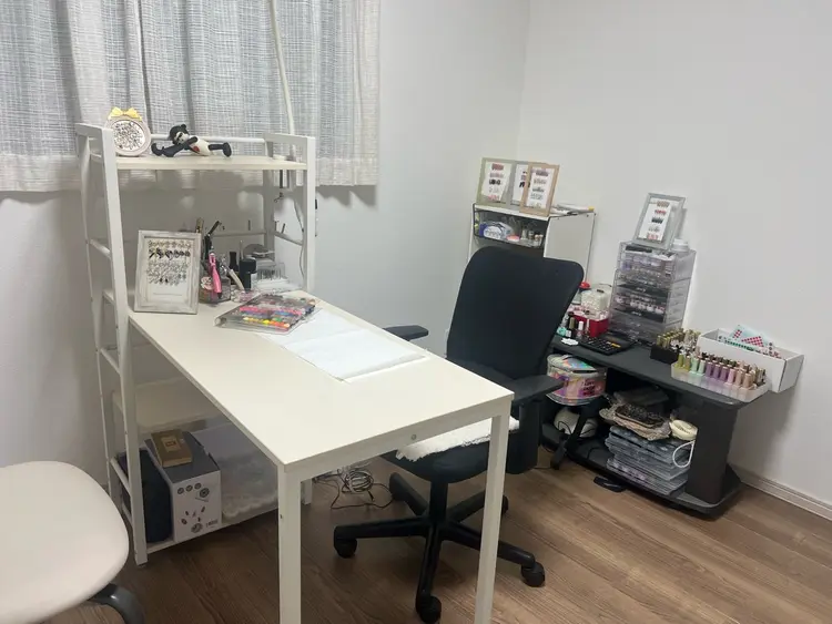 Nornsの内観・外観1