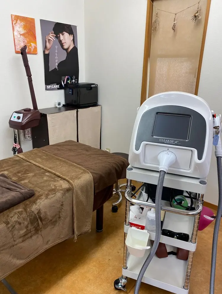 RE:moomの内観・外観3