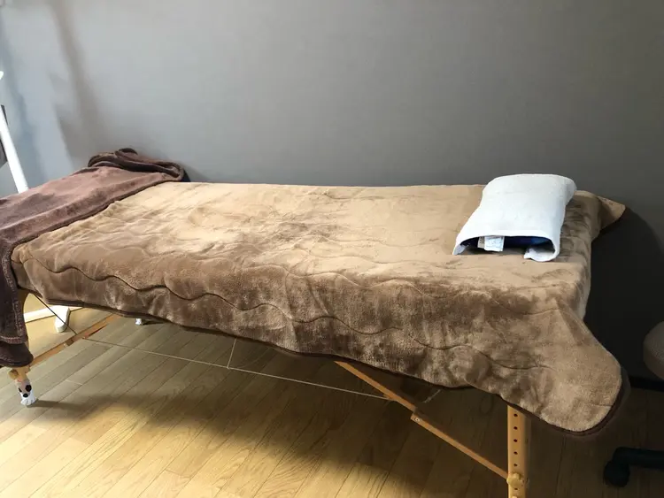 eyelash  salon Meの内観・外観2