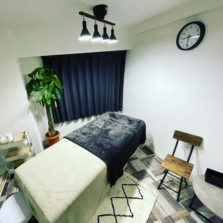 PARAFUSE.Fの内観・外観3