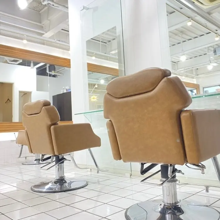 Festaの内観・外観1