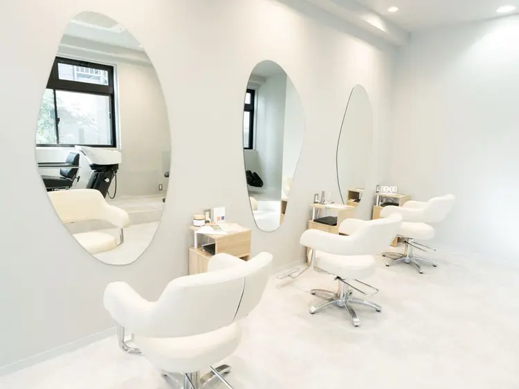 Livnaリヴナ立川の内観・外観1