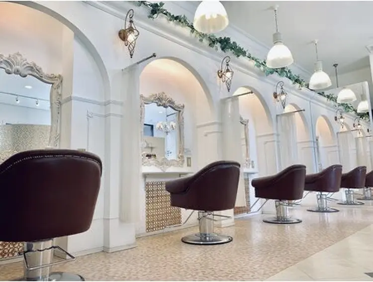 Queen's gate 昭和palaceの内観・外観2