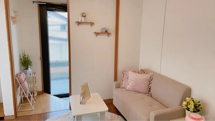 EyelashSalon108の内観・外観2