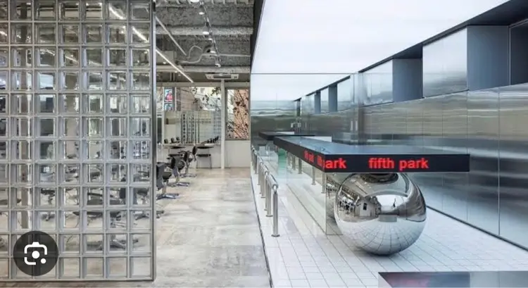 fifth parkの内観・外観2