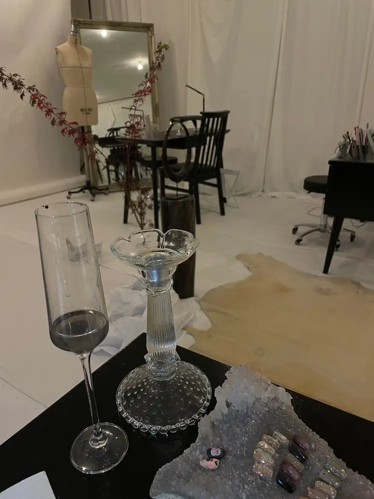 oak nailの内観・外観3