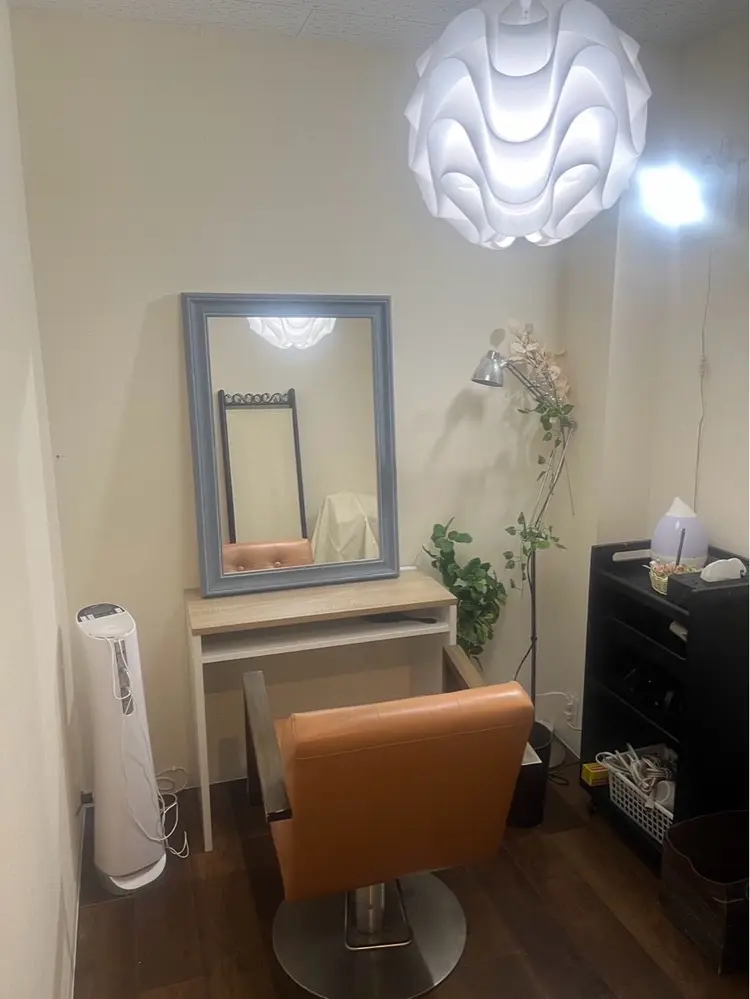 RiseSALONの内観・外観3