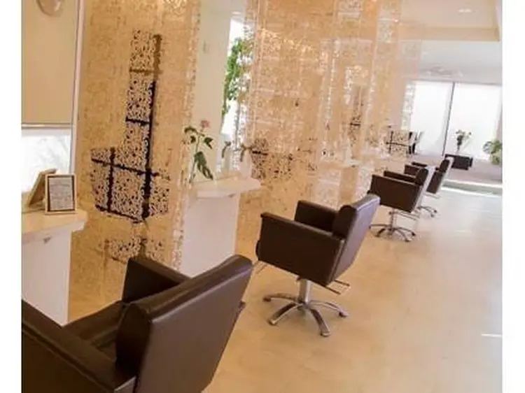 bliss1の内観・外観2