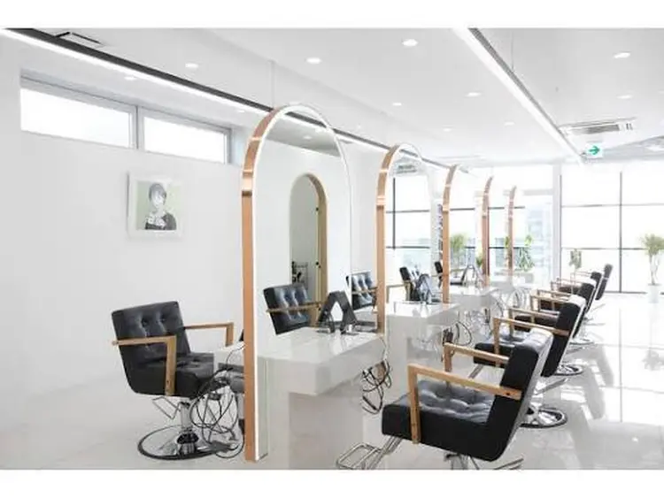 little 渋谷の内観・外観3