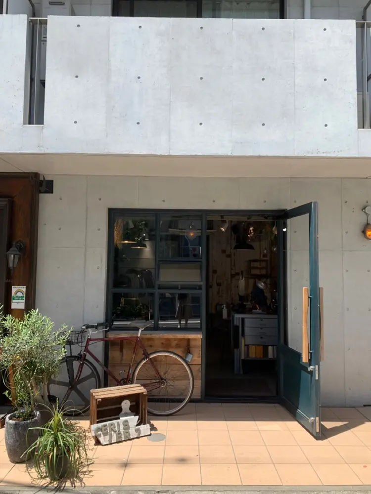 CERISIER7の内観・外観2