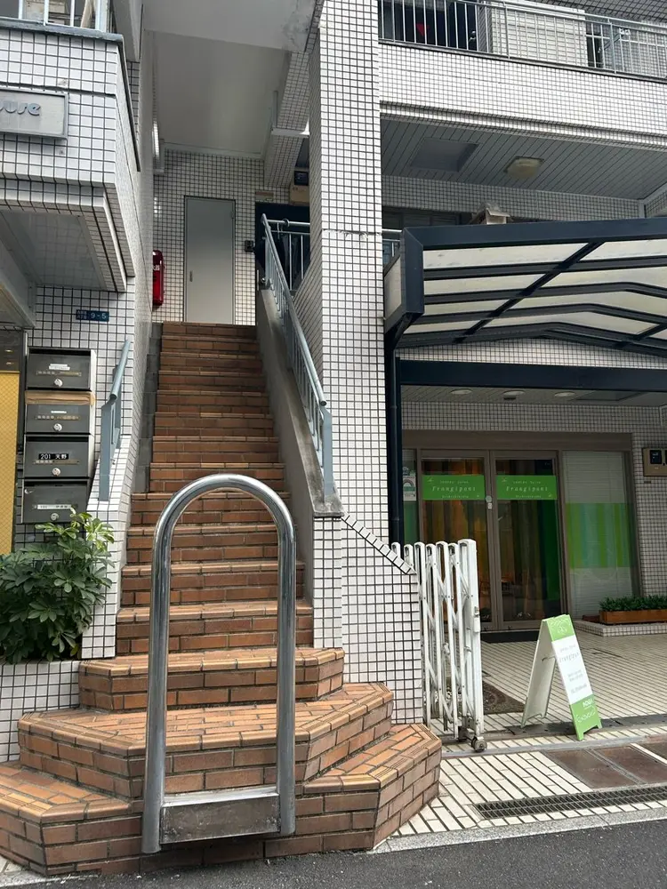 phoOsの内観・外観3