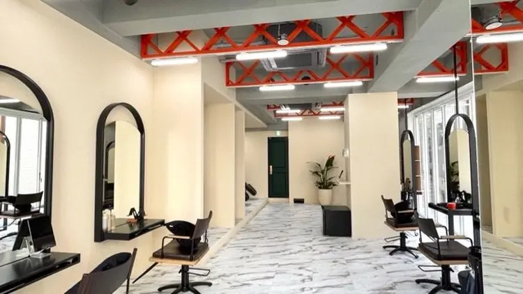 GIFT OMOTESANDOの内観・外観2