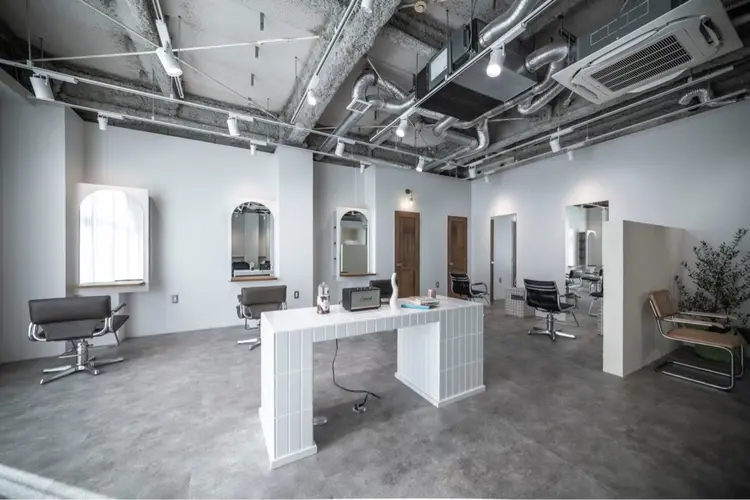 uyuの内観・外観3