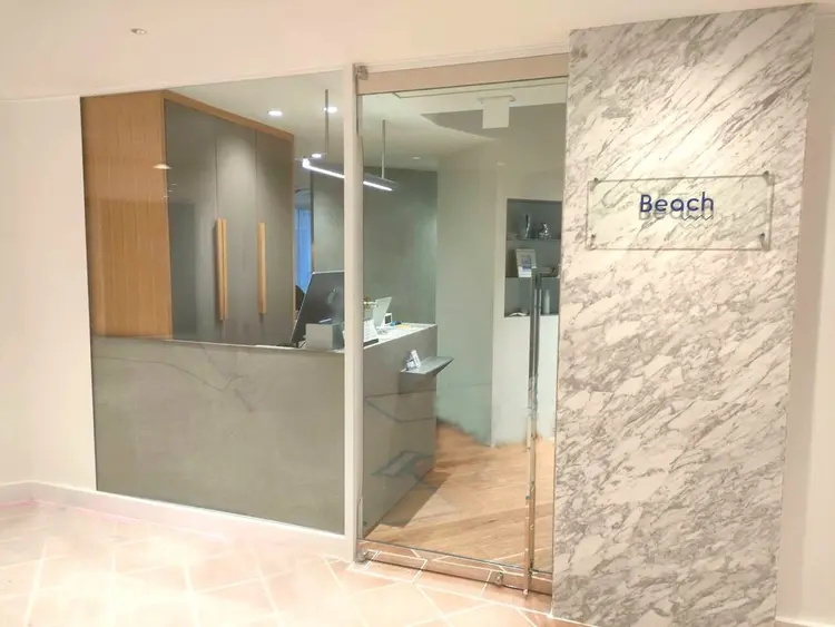 Beach resortの内観・外観1