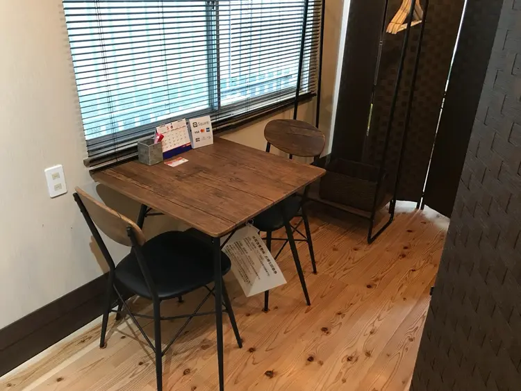 体質改善整体 和 〜なごみ〜の内観・外観3