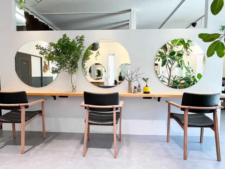 L.lankaの内観・外観3