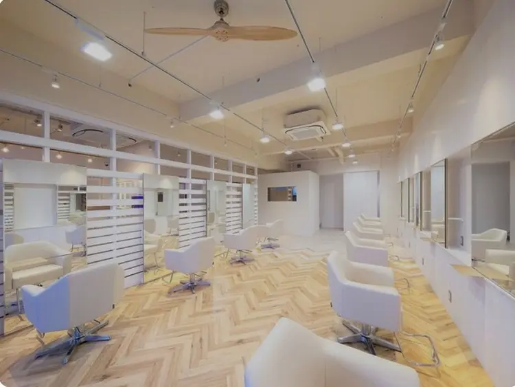 ORO西大寺の内観・外観2