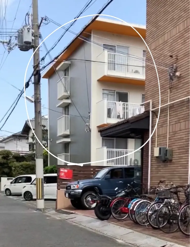 Nailsalon  &Noelの内観・外観1