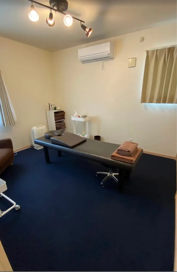 鍼灸整体HARISUL警固院の内観・外観3