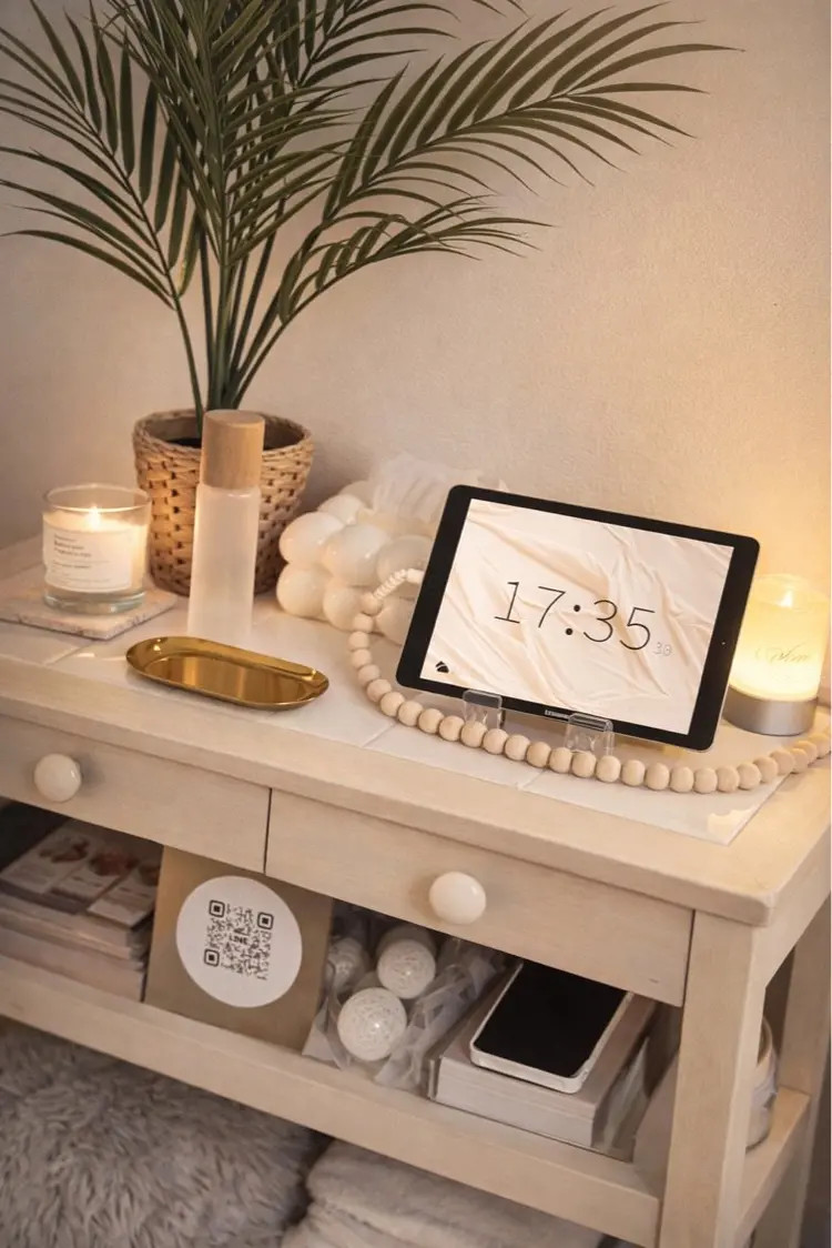 nail salon slothの内観・外観2