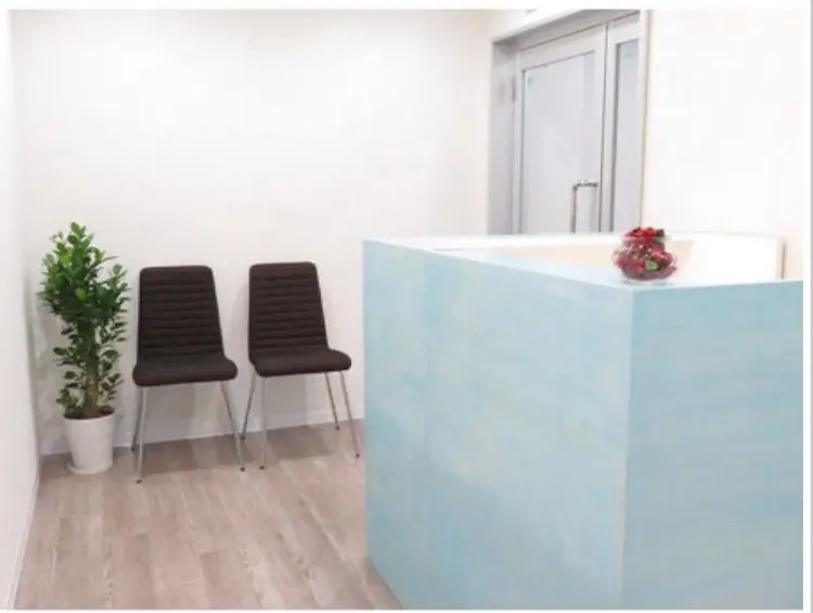 ヘアケア専門店 Nerine 松戸店の内観・外観3