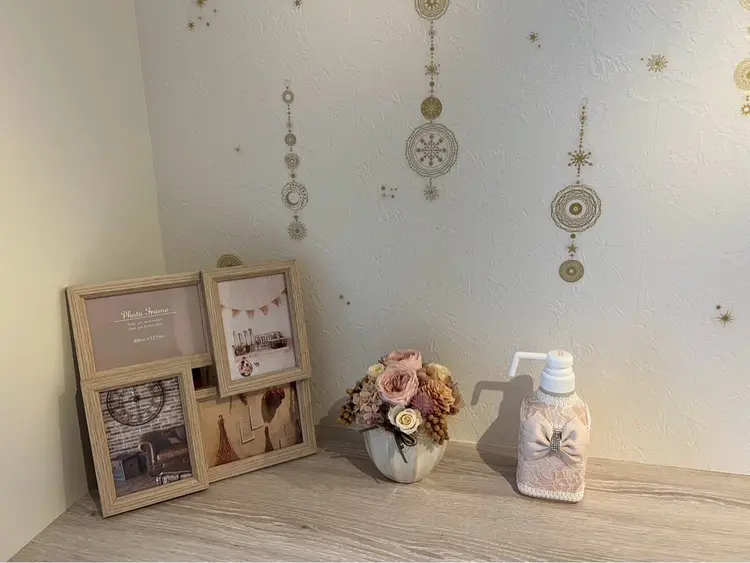 医療提携サロン Lumiaの内観・外観3