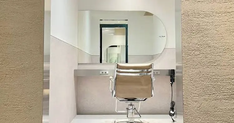 N° anfeel 渋谷【ナンバー アンフィール】の内観・外観2