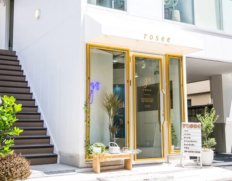 rosee【ロゼ】の内観・外観1