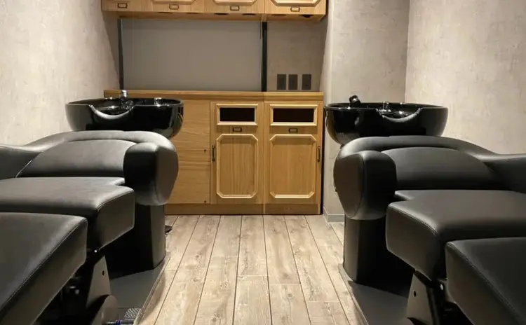 amie札幌駅前店の内観・外観3