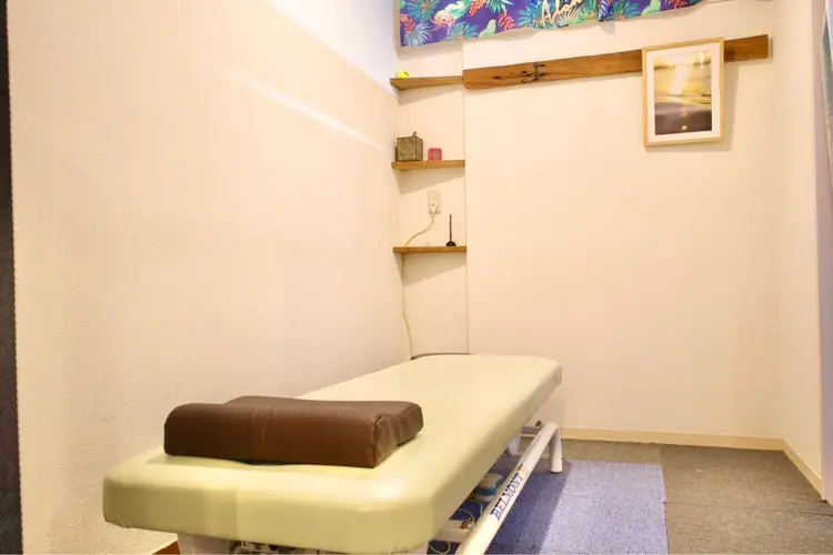 整体・スタジオBALENA あざみ野店の内観・外観2