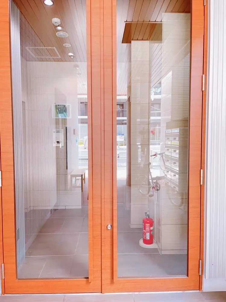 Lys dor'eの内観・外観3