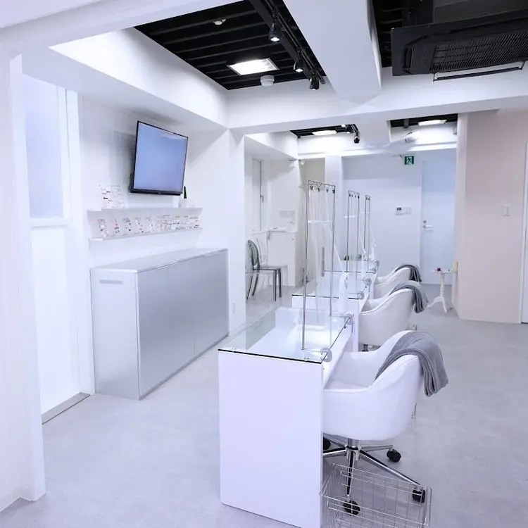 Valentineの内観・外観2