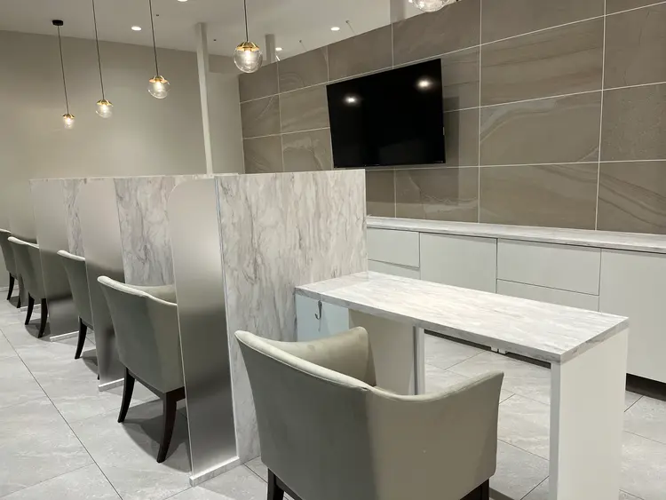 Lioraの内観・外観3