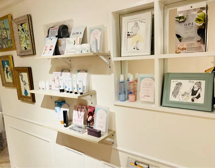 ケージュールの内観・外観3