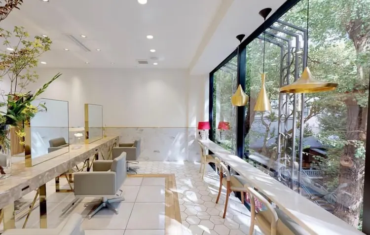 costesの内観・外観2