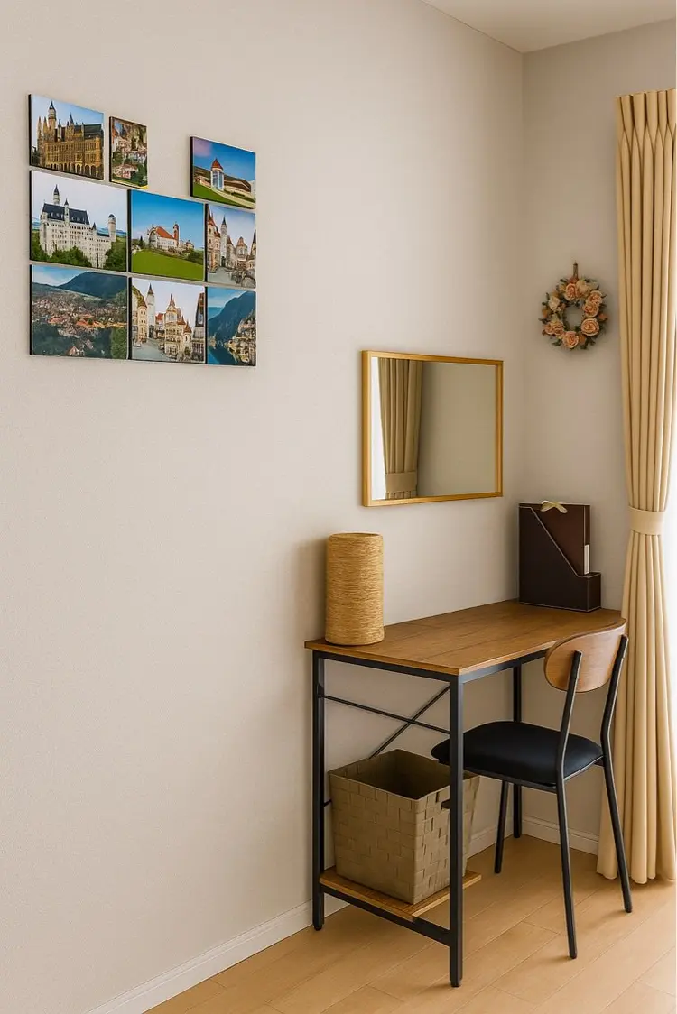 Eine kleine(アイネクライネ)の内観・外観3