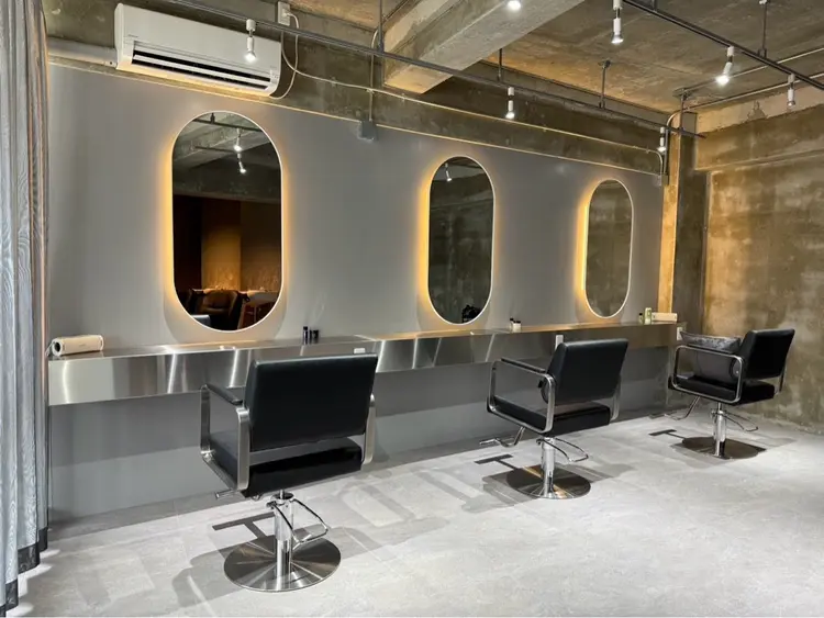 Warmeの内観・外観1