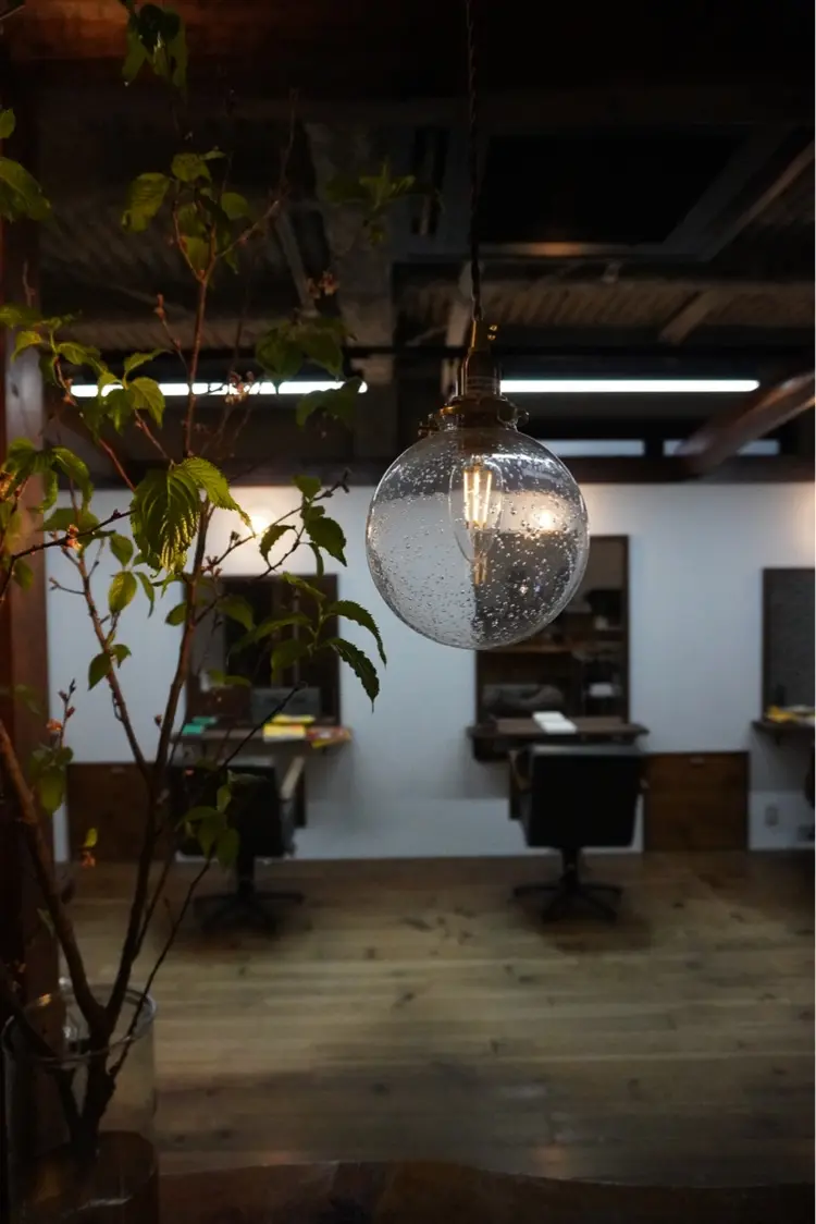 nimesの内観・外観3