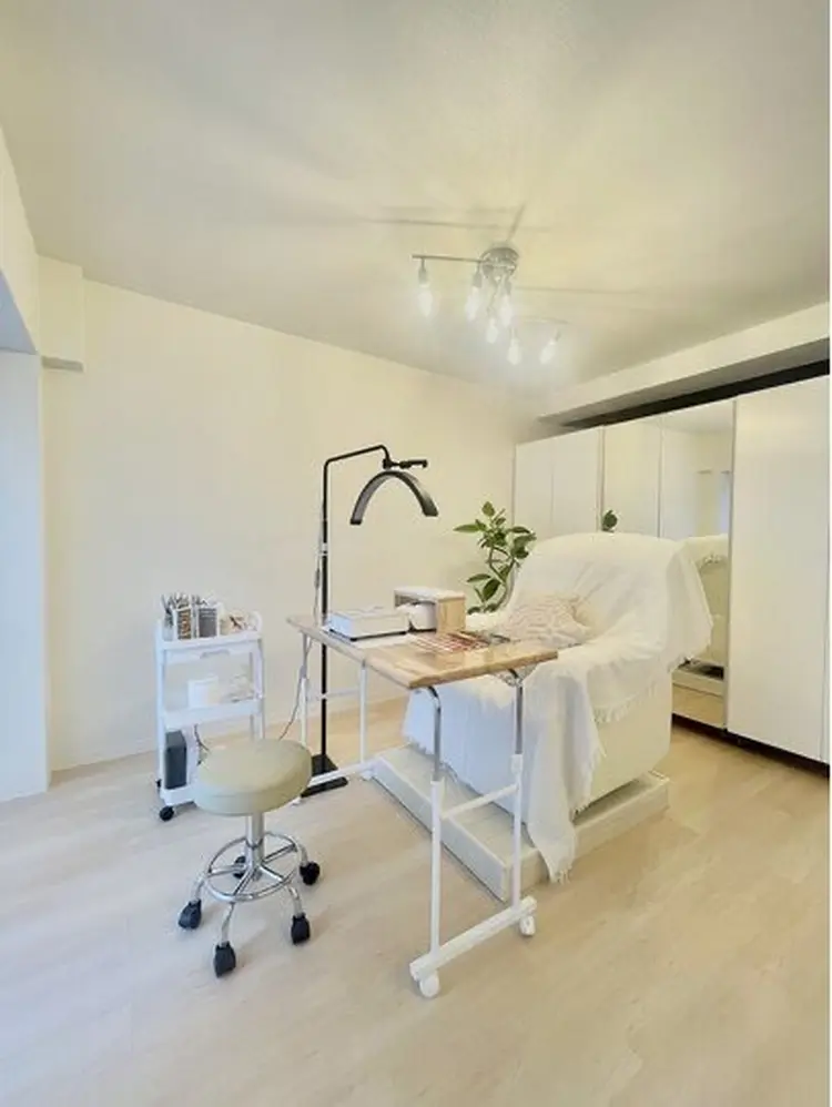 ars川崎店の内観・外観1