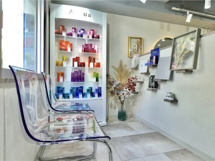 lmu byif(ﾘﾐｭｰﾊﾞｲｲﾌ)の内観・外観3