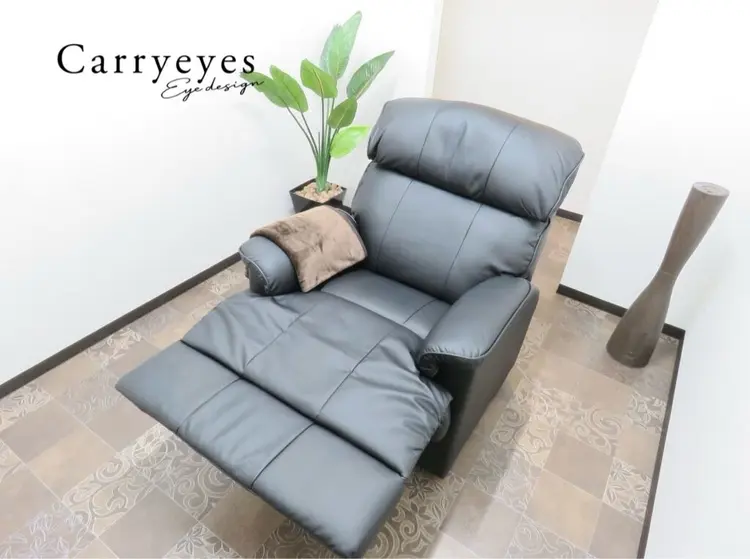 Carry eyes 宇都宮店の内観・外観2