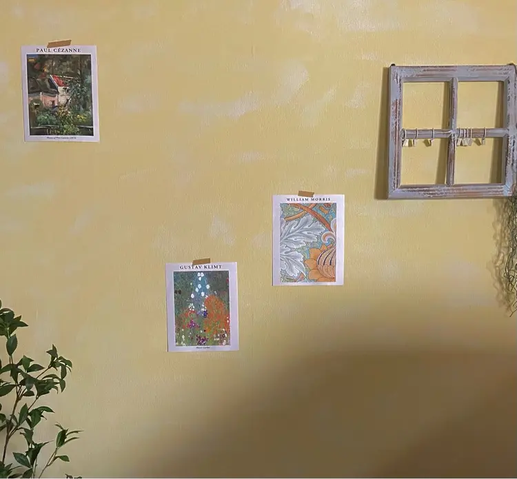 Bronze Ship *relaxation saron*の内観・外観3