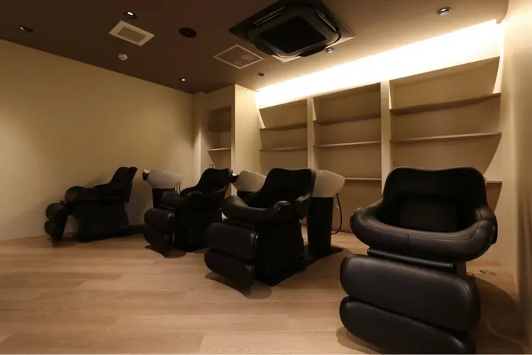 shiomi H TARUMIの内観・外観3