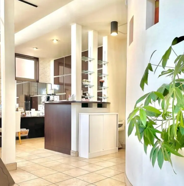 Eyelash Salon Blancの内観・外観1