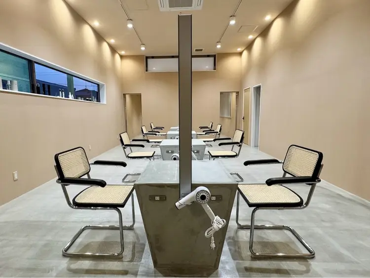 Gigi インターパーク 宇都宮の内観・外観2