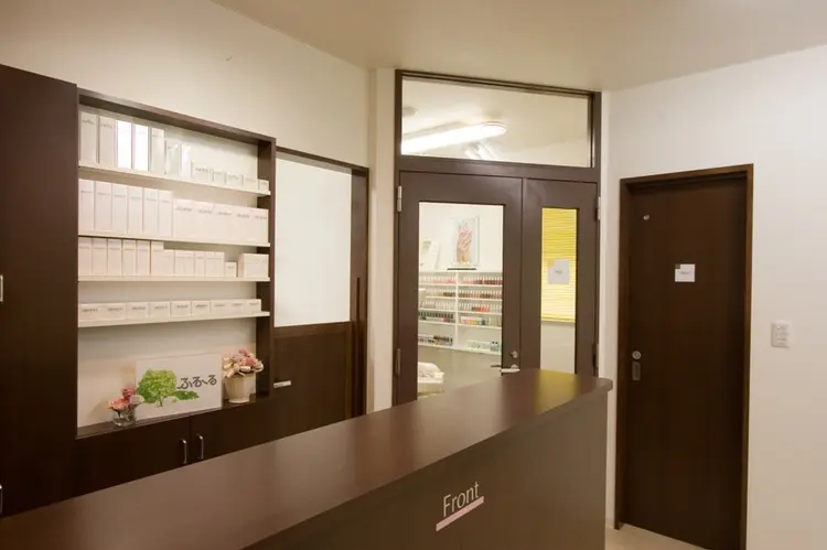 ふる〜るの内観・外観1