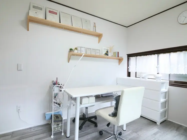 Moanaの内観・外観1